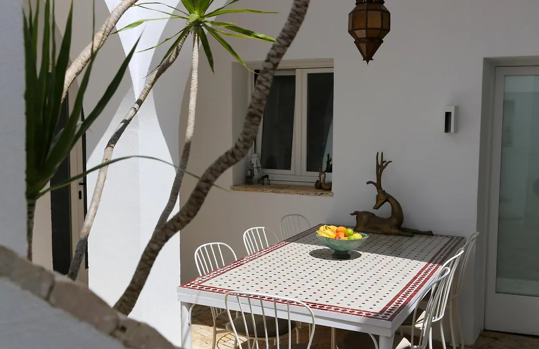 Riad Vejerísimo - Casa privada hasta 8 personas-1