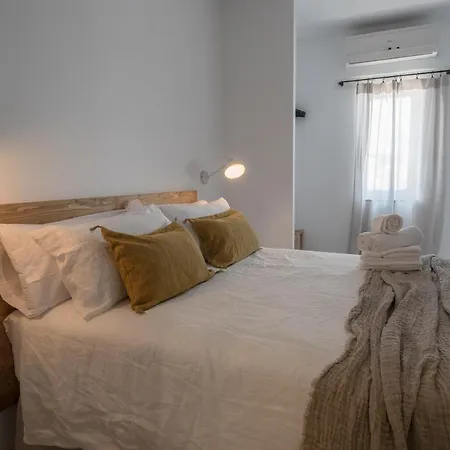 Hospedería Boutique by La Judería De Vejer- ADULTS ONLY-2